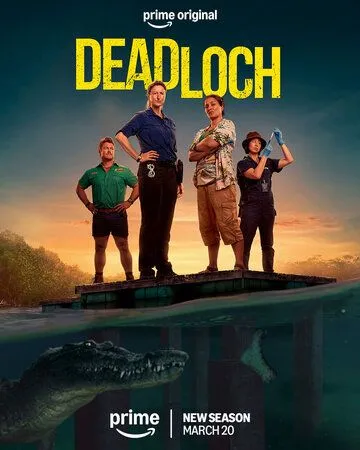 Дэдлок